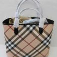 Vendo borsa burberry