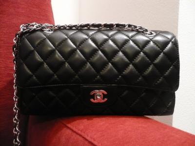 vendo borsa chanel