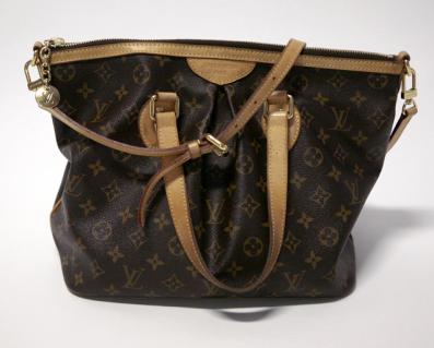 vendo borsa louis vuitton
