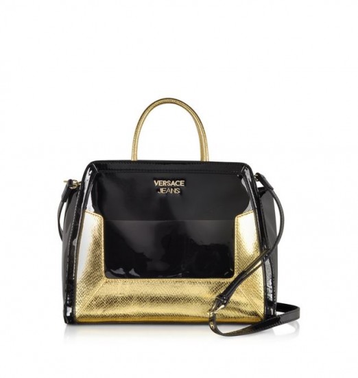 versace jeans borsa