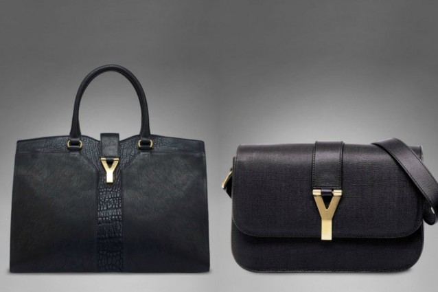 ysl borsa