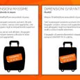 Bagaglio a mano easyjet