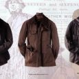 Barbour modelli