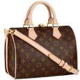 Bauletto monogram louis vuitton