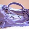 Borsa balenciaga originale