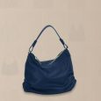 Borsa borbonese blu