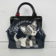 Borsa braccialini chihuahua