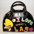 Borsa braccialini looney tunes prezzo