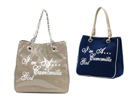 borsa camomilla girl prezzo