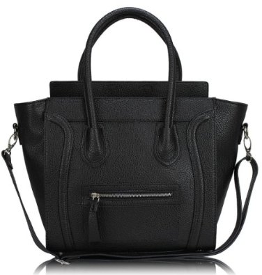 borsa celine nera