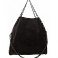 Borsa con catena