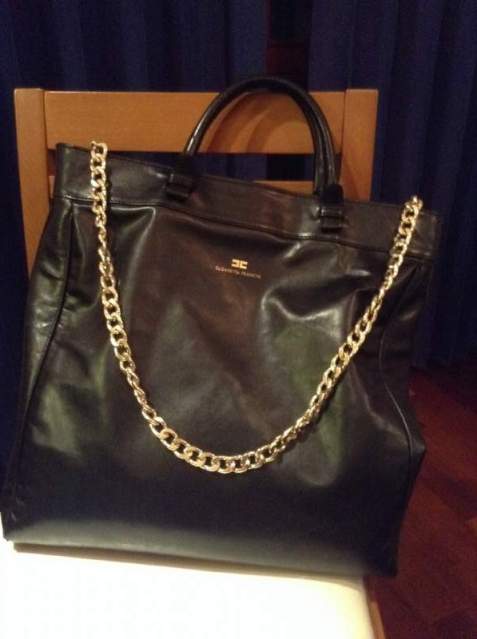 borsa elisabetta franchi ebay