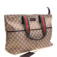 Borsa fasciatoio gucci