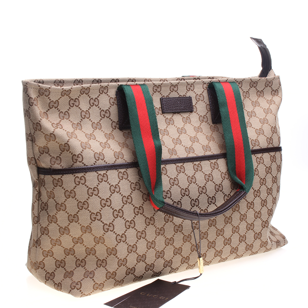 borsa fasciatoio gucci