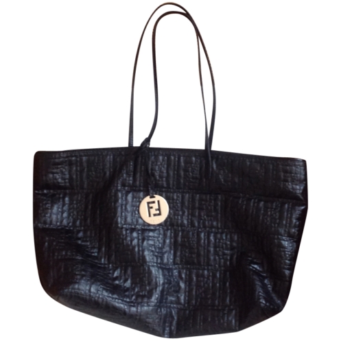 borsa fendi shopping bag prezzo