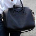 Borsa givenchy usata