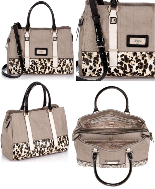 borsa guess primavera 2015