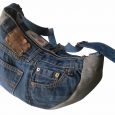 Borsa jeans levis