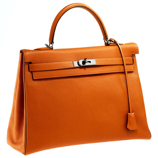 borsa kelly hermes usata