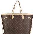 Borsa louis vuitton shopping