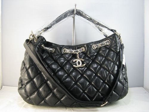 borsa messenger chanel