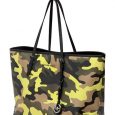 Borsa michael kors militare