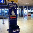 Borsa piccola ryanair