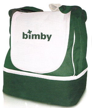 borsa porta bimby