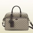 Borsa porta pc gucci