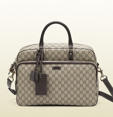 borsa porta pc gucci