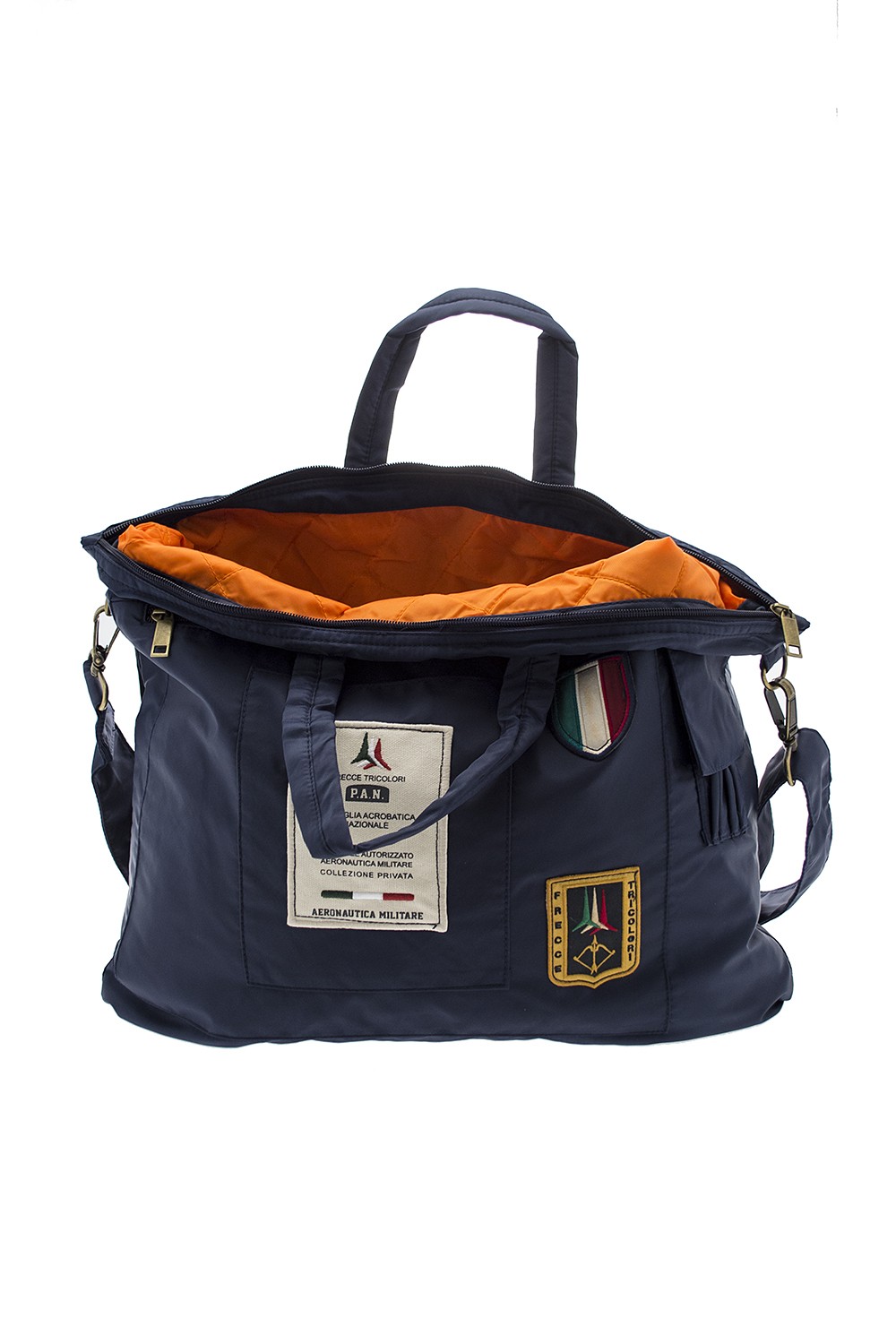 borsa portacasco aeronautica militare