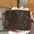 Borsa postino louis vuitton