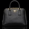 Borsa prada bauletto