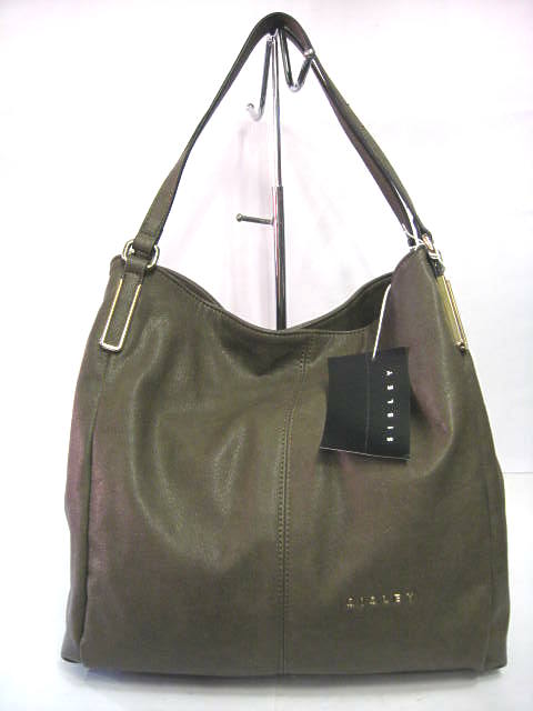 borsa sisley verde