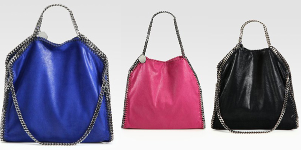 borsa stella mccartney falabella imitazioni