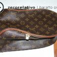 Borsa zainetto louis vuitton