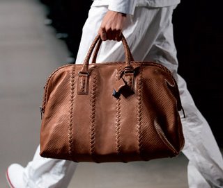 borse bottega veneta vintage