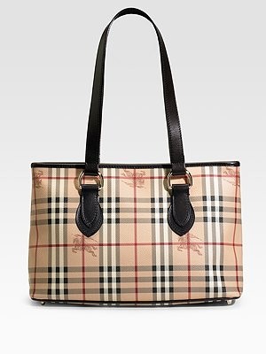 borse burberry classiche