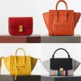 Borse celine primavera estate 2015