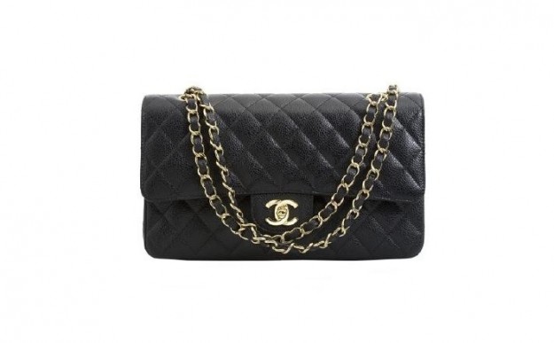 borse chanel tracolla