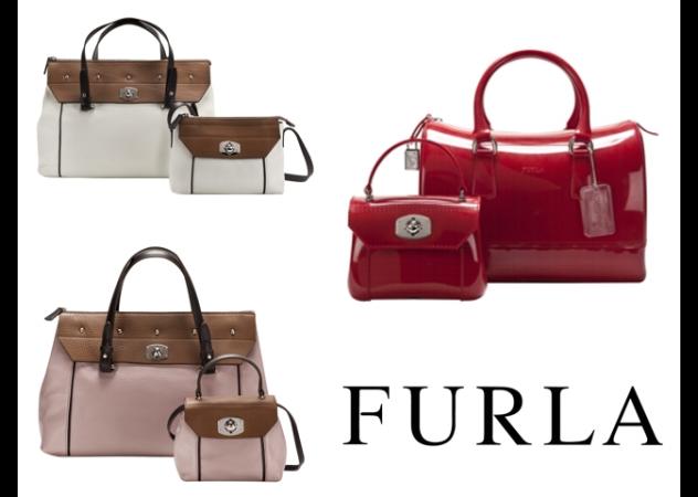 borse furla nuova collezione