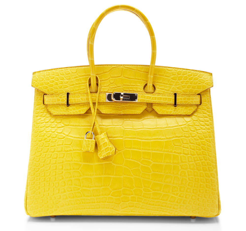 borse hermes 2015