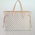 Borse louis vuitton bianca