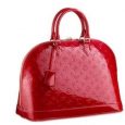 Borse louis vuitton vernice