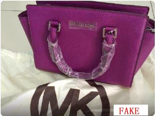 borse michael kors false