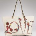 Borse moschino love sito ufficiale