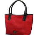 Borse moschino rosse