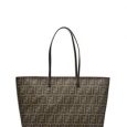 Borse shopper fendi