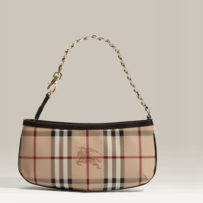 borsetta burberry