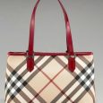 Burberry borse classiche